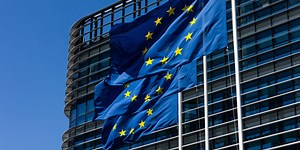 Exclusive | U.S., EU Near Deal on Nontariff Trade Irritants