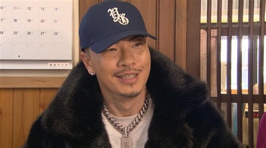 ヒップホップレジェンドAK-69、『相席食堂』登場　恋愛相談に『ラヴ上等』さながらコメント | 福島民報デジタル