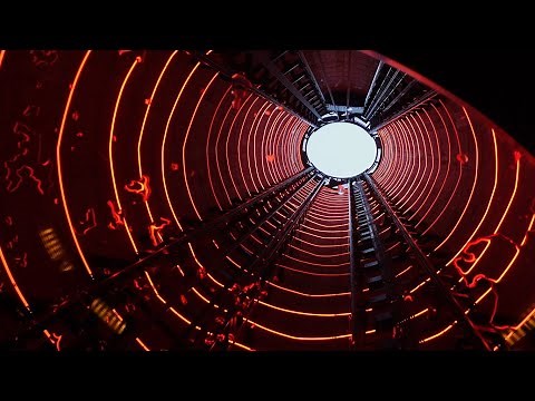 The Lift 109 Experience - Battersea Power Station