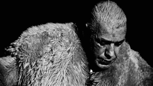 The life and times of Rammstein’s Till Lindemann