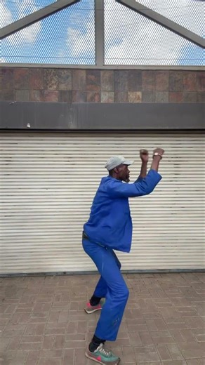 Bacardi Dance Challenge 2026 | Kabza De Small, Mac Breezy | Amapiano TikTok Tutorial 🔥