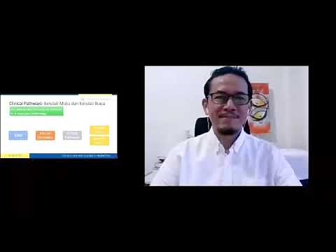 Konsep Dasar Clinical Pathway