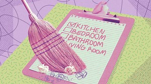 Use These Room-by-Room Checklists to Spring Clean Your Entire Home