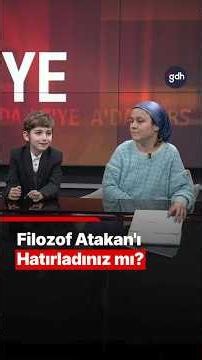 What is "Philosopher Atakan," the Talk of Türkiye, Doing Now? | The Behind-the-Scenes Story of th...