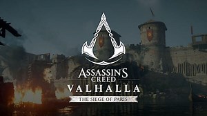 Assassin’s Creed Valhalla The Siege of Paris expansion update: Every new feature confirmed so far