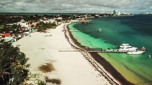 Wheelchair Accessible All-Inclusive Resorts in Cancun and Playa del Carmen, Mexico • Spin the Globe