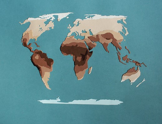 Evolution of Human Skin and Skin Pigmentation - Department of Anthropology