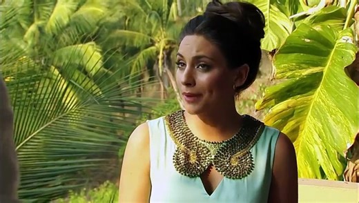 Corazón indomable  Capítulo 32