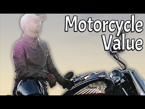 4 Tips On Trading In Your Motorcycle At The Dealership