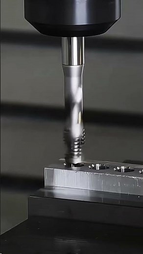 manufacturing process