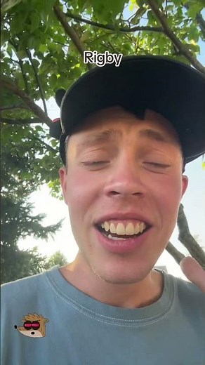 Regular Show: Diary TV Scene #regularshow #cartoonnetwork #mordecaiandrigby #2010