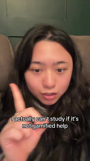 Gamified Study Techniques to Combat Brain Rot
