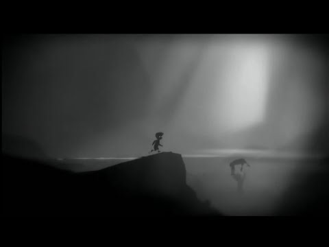 Limbo Game Walkthrough Chapter 13