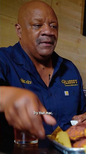 You see them eyes roll back in his head? Catch the whole ep on VladTV's YouTube