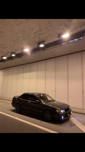 Exploring the AE100 Corolla Experience