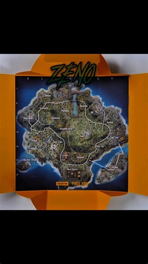 فري فاير 🔥: Only For Free Fire Gamers— عودة أقوى لقطة في التاريخ 🔝📖