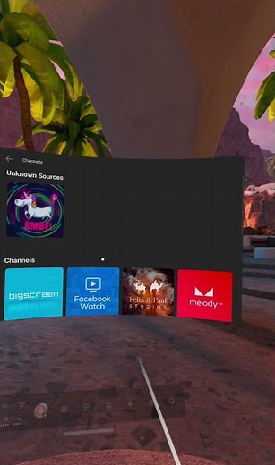 Beat Saber BMBF Error fix! (Something went wrong, please try again later)
