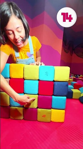 Contando 😮😍 #123andres #kidsvideo #kidssongs #preschool #musicainfantil #maths #shorts #learning