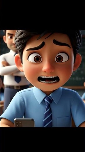 Student Life in 30 Seconds 😂 | School Se Interview Tak Reality 🎓#viral #shorts #students #reality