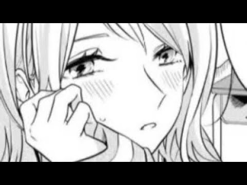 I'm not lesbian I just like girls... Comic dub