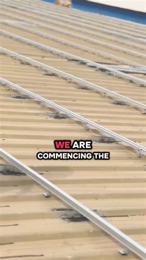 Expert solar installations that last. Efficient. Durable. Done right. 💪 #ProsunEnergy #SolarExperts #RenewableEnergy #SolarPower #EnergyThatLasts | Prosunenergy