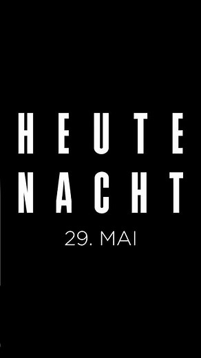 Wir haben viel zu lange nicht mehr laut gelebt … 💜