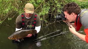 9.2K views · 82 reactions | Follow Simon Ashton's six steps to landing yourself a PB tench this summer only in this week's Angling Times | Angling Times | Facebook