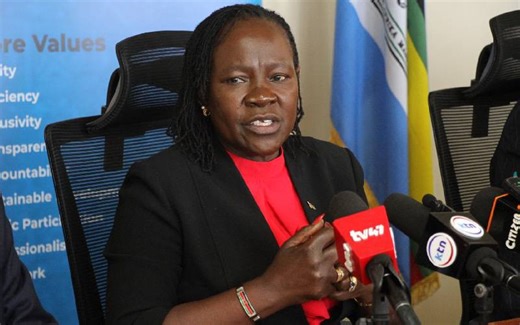 Kenya bets on dual training curriculum at workplace to fix skills gap