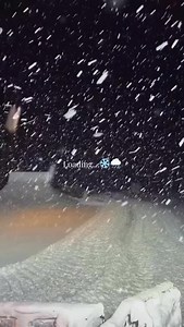 Winter Magic ❄️ on Instagram: "Loading ...❄️❄️"