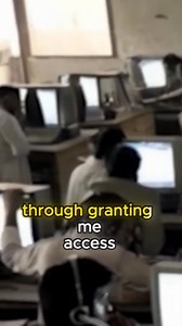 Hacking a scammer's computer... | The Sports Peak