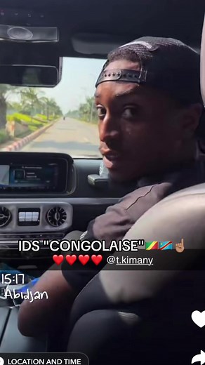 @L2bgang @ids_l2b | congolaise