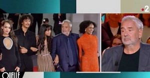 "Le moment le plus dur de ma vie" : Luc Besson revient sur les accusations de viol dont il a fait l’objet