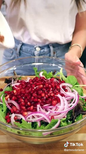 Erin O’Brien on TikTok