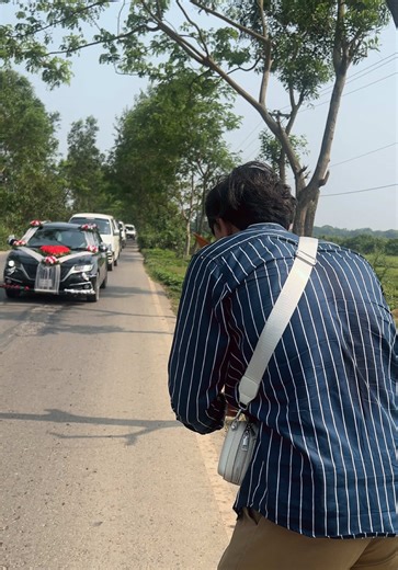 Pogram Rakiya dei: Sylheti Cinematography