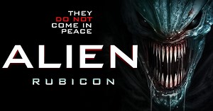 Exclusive Alien: Rubicon Trailer Shows The Asylum’s Latest Mockbuster