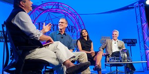 Behaving ethically in the Internet Age