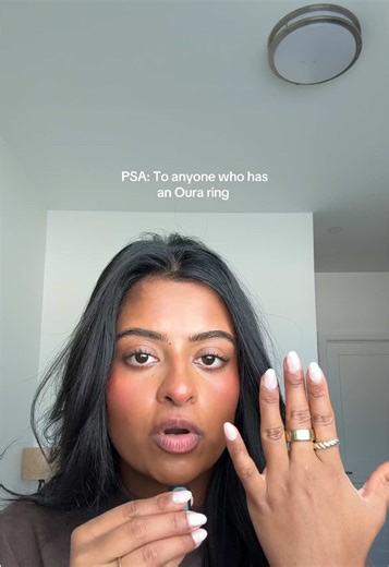 @ouraring best customer service !!!! #ouraring #oura #ring #ouraringreview #ouraring4