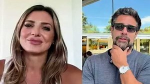 Tamara Bella habló sobre su vínculo con Luciano Castro