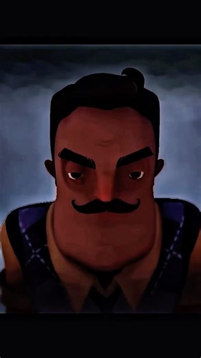 Hello neighbor #shorts