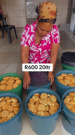 Delicious Melting Moments Cookies Recipe