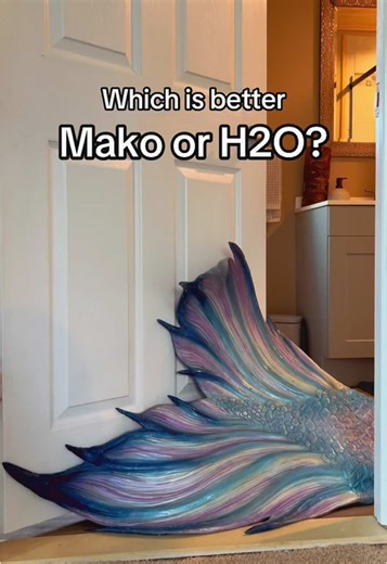 Comparing Mermaid Tails: Which is Best?