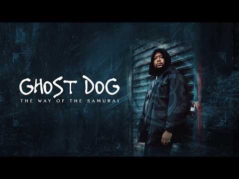 GHOST DOG | Full Movie | The Way Of The Samurai 1999 | Jim Jarmusch