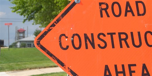 New state budget features funding for road repairs, but ‘revenue cliff’ is fast approaching