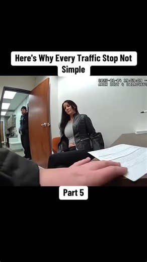 Here's Why Every Traffic Stop Not Simple #cops #copsoftiktok #cops #MovieMagic #copsontiktok #HollywoodHit #FilmFrenzy #TVTime #CinephileCommunity #bingewatching #movienight #BlockbusterBliss #SilverScreen #PopcornTime #MovieMarathon #showtime #FilmFanatics #ScreenTime #moviebuff #TVAddict #CinemaLovers #SeriesSensation #viralreelsfb #OnScreenAdventures #viralreelschallenge #trendin | Cops Arrest Thief's