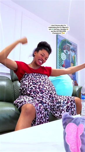 Senegal Crowned AFCON 2025 Champions!