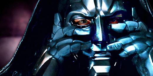 The Fantastic Four: First Steps Scene That Has Fans Worried About Doctor Doom