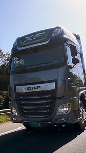 162K views · 3.3K reactions | Conheça um pouco a cabine do DAF XF, uma das mais amplas e confortáveis da categoria! #DAF #DAFCaminhoes #DAFXF | DAF Caminhões | Facebook