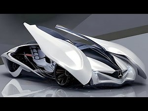 Top 10 Concepts Car On Earth