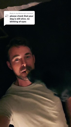 Proof of Life: Monty Motloung and Jules Knight