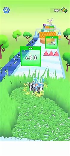 Count Master Gameplay – Epic Crowd Run Challenge!